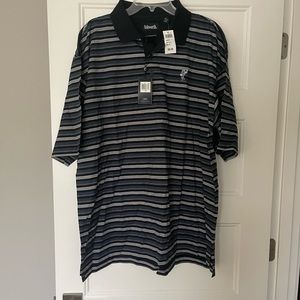 Ashworth Men’s Golf Polo XL